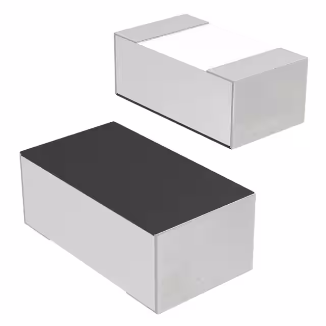 02015JR75PBSTR KYOCERA AVX  Condensateurs à l'oxyde de niobium